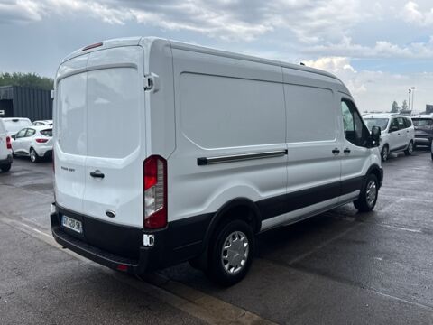 Transit 2024 occasion 62400 B&eacute;thune