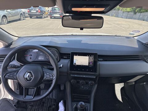 Clio SCE 65 2021 occasion 62400 B&eacute;thune