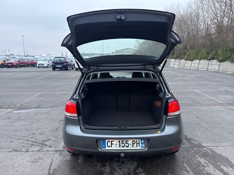 Golf 1.6 TDI 2012 occasion 62400 B&eacute;thune