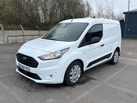 Ford Transit Connect 2021 occasion B&eacute;thune 62400