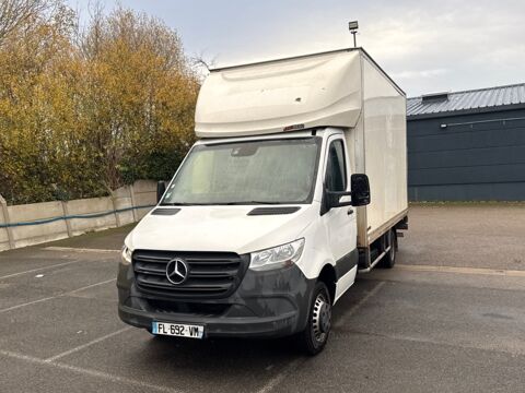 Mercedes Sprinter 2019 occasion B&eacute;thune 62400