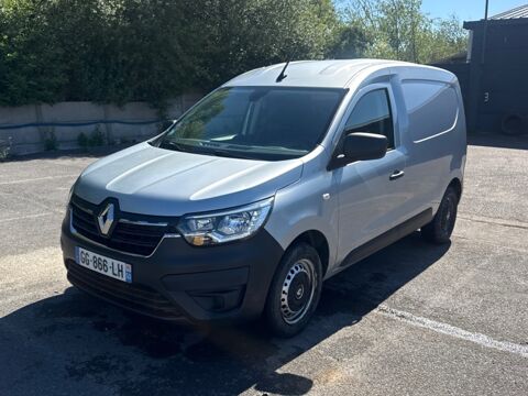 Annonce voiture Renault Express 11990 €