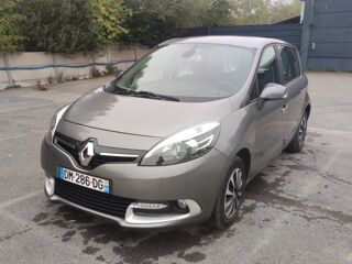 M&eacute;gane 1.5 DCI 2014 occasion 62400 B&eacute;thune