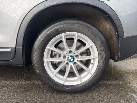 X3 SDRIVE18 2014 occasion 62400 B&eacute;thune