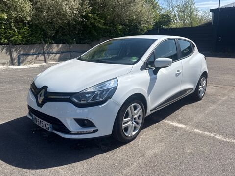 Renault clio DCI 90