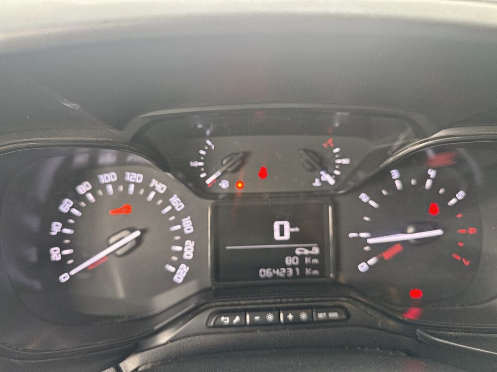 Berlingo 1.5 BHDI 2021 occasion 62400 B&eacute;thune
