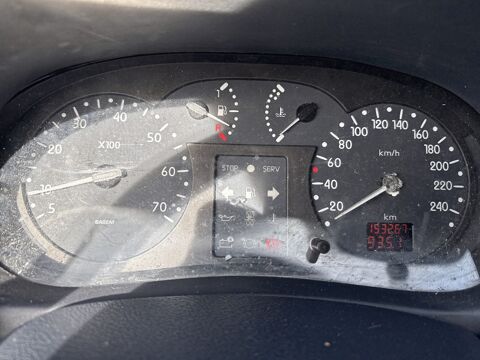 Clio RTE/RXE 2001 occasion 62400 B&eacute;thune