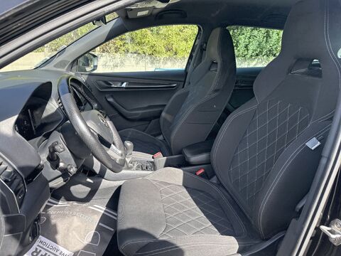 Karoq 2.0 TDI 2019 occasion 62400 B&eacute;thune