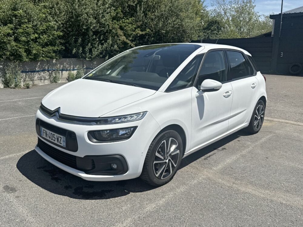 C4 1.5 BHDI 2020 occasion 62400 B&eacute;thune