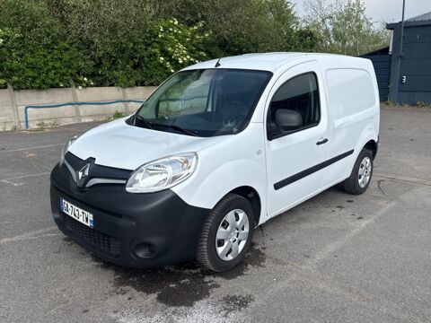 Renault Kangoo BDCI 80 2021 occasion B&eacute;thune 62400