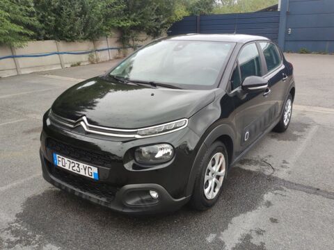 Citroen c3 Citroën 1.5 BHDI