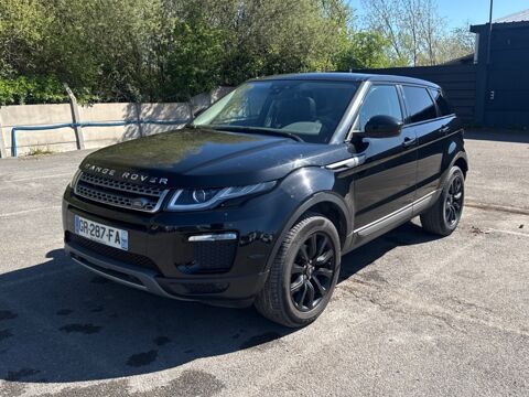 Land-Rover Divers 2.0 ED4 2018 occasion B&eacute;thune 62400