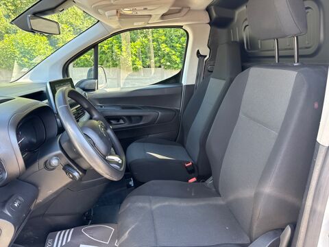 Berlingo 1.5 BHDI 2022 occasion 62400 B&eacute;thune