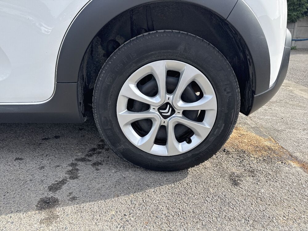 C3 1.5 BHDI 2019 occasion 62400 B&eacute;thune