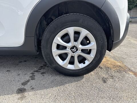 C3 1.5 BHDI 2019 occasion 62400 B&eacute;thune