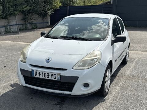 Renault clio 1.5 DCI