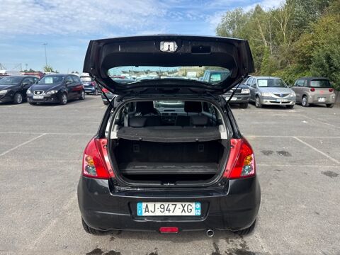 Swift 1.3 DDIS 2010 occasion 62400 B&eacute;thune