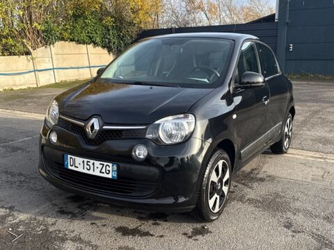 Renault twingo SCE 70