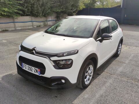 Citroen c3 Citroën 1.5 BHDI