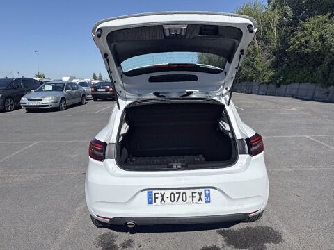 Clio TCE 90 2021 occasion 62400 B&eacute;thune