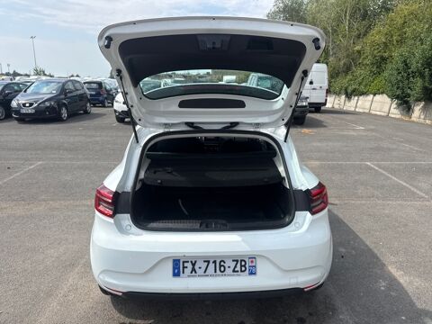 Clio ETECH140 2021 occasion 62400 B&eacute;thune