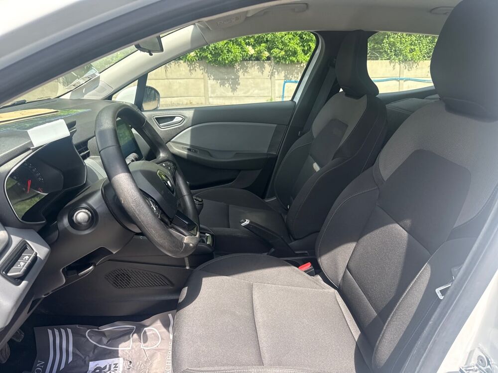 Clio BDCI 85 2020 occasion 62400 B&eacute;thune