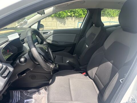 Clio BDCI 85 2020 occasion 62400 B&eacute;thune