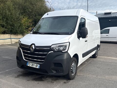 Renault Master 2020 occasion Béthune 62400