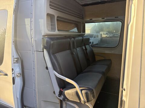 Sprinter 2022 occasion 62400 B&eacute;thune