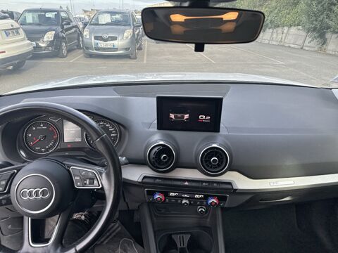 Q2 30 TDI 2017 occasion 62400 B&eacute;thune