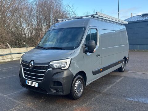 Renault Master 2020 occasion B&eacute;thune 62400