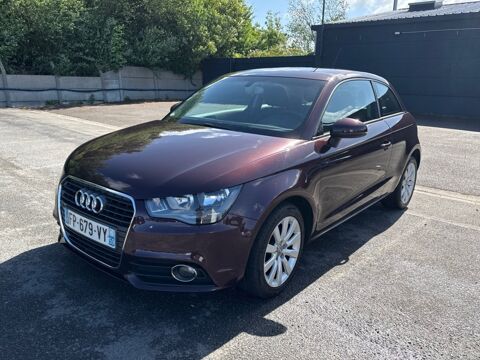 Audi a1 1.2 TFSI