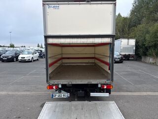 Ducato 2023 occasion 62400 B&eacute;thune