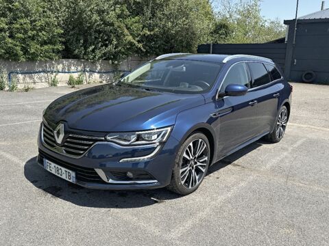 Annonce voiture Renault Talisman 13990 €