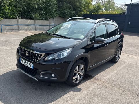 Peugeot 2008 1.2 PTEC