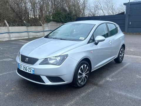 Seat ibiza 1.2 TDI