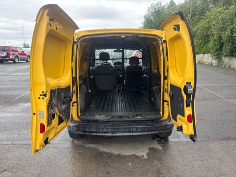 Kangoo 2017 occasion 62400 B&eacute;thune