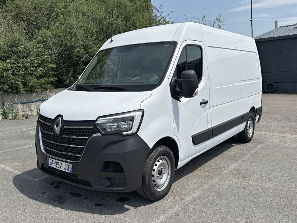 Master 2023 occasion 62400 B&eacute;thune