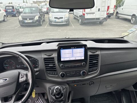 Transit Custom TRANSIT 2020 occasion 62400 B&eacute;thune