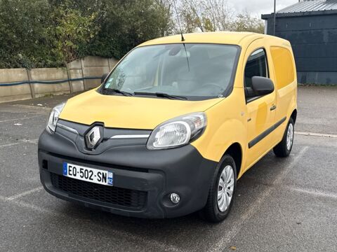 Renault Kangoo 2017 occasion B&eacute;thune 62400