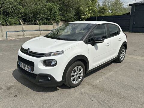 Citroen c3 Citroën 1.5 BHDI