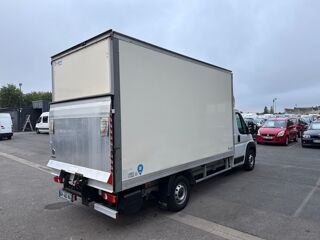 Ducato 2023 occasion 62400 B&eacute;thune