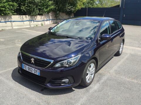 Peugeot 308 1.5 BHDI