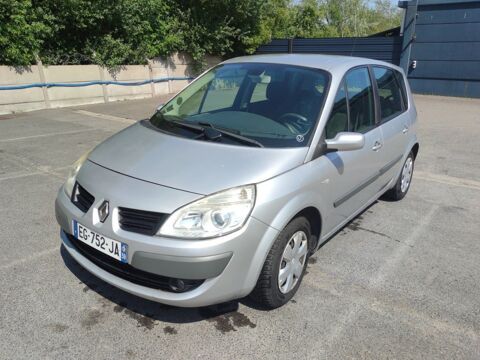 Renault megane 1.5 DCI