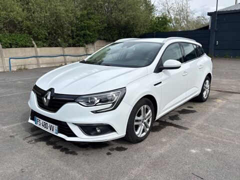 Renault megane BDCI 95