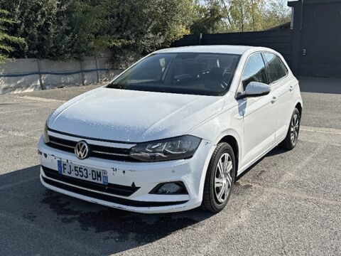 Volkswagen polo 1.6 TDI