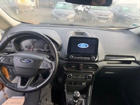 Ecosport 1.0 SCTI 2022 occasion 62400 B&eacute;thune