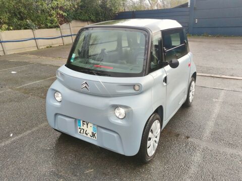 Annonce voiture Citro�n AMI 5790 �