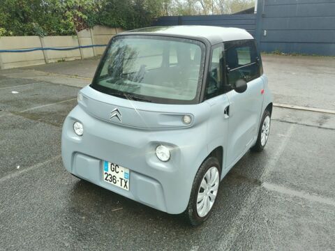 Citroen ami Citroën