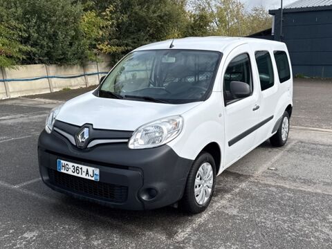 Renault kangoo BDCI 95